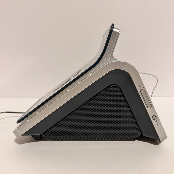 Vintage SONY Dream Machine ICF-CD855V - Picture 6 of 11